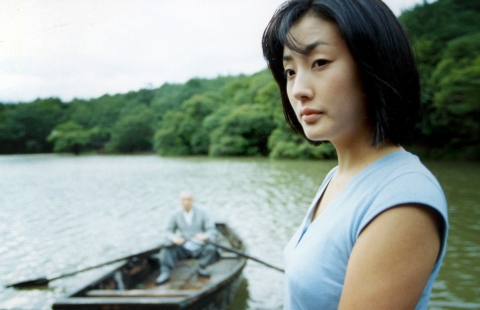Bài phân tích phim Xuân, Hạ, Thu, Đông..., rồi lại Xuân (2003)